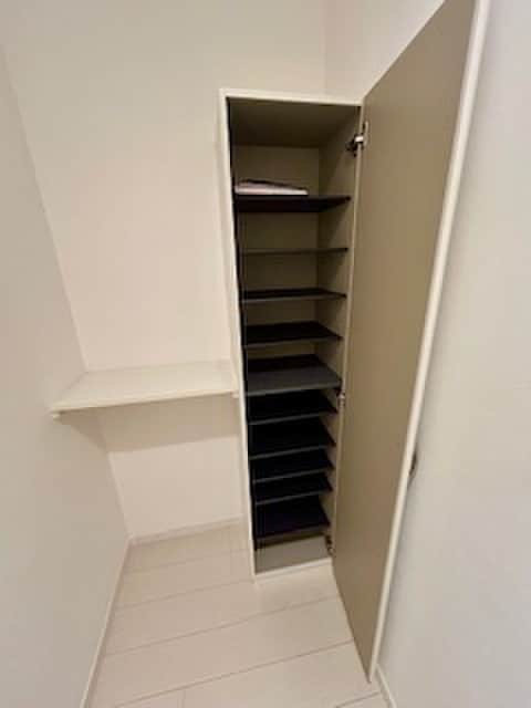 クレアーレ想の物件内観写真