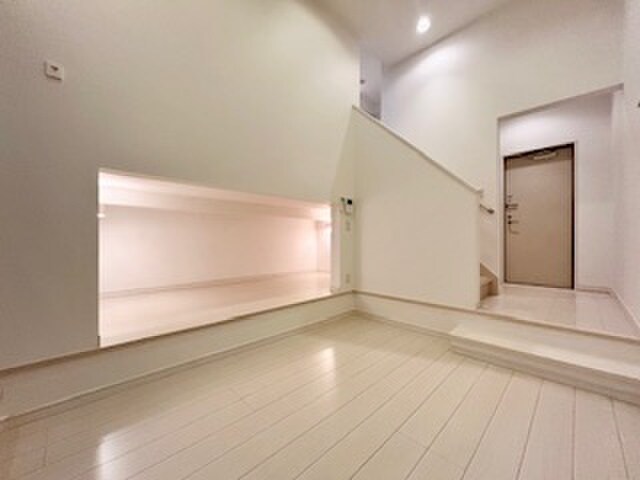 クレアーレ想の物件内観写真
