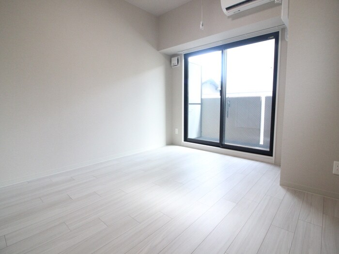 プレイズシード御器所イーストの物件内観写真