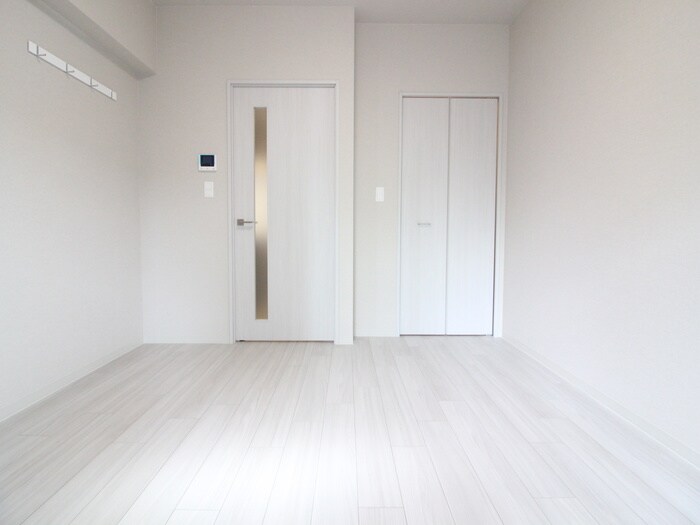 プレイズシード御器所イーストの物件内観写真