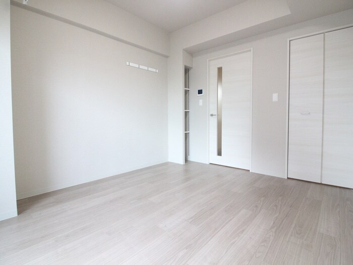 プレイズシード御器所イーストの物件内観写真