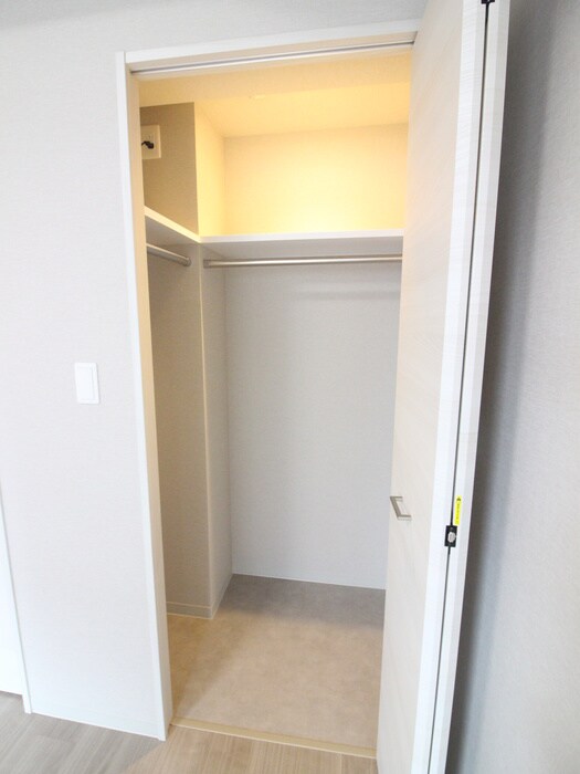 プレイズシード御器所イーストの物件内観写真