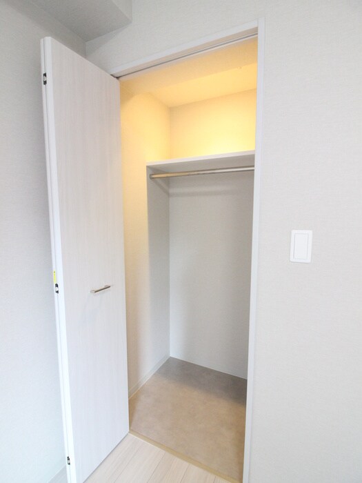 プレイズシード御器所イーストの物件内観写真