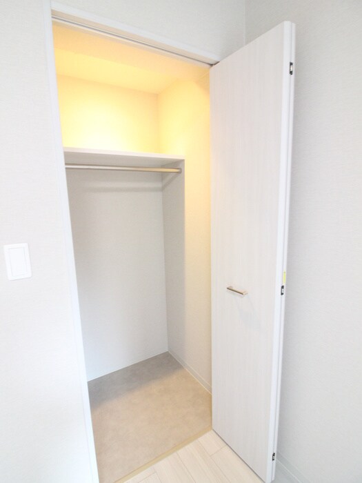 プレイズシード御器所イーストの物件内観写真