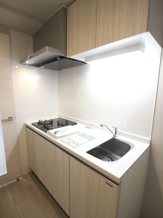 プレイズシード御器所イーストの物件内観写真