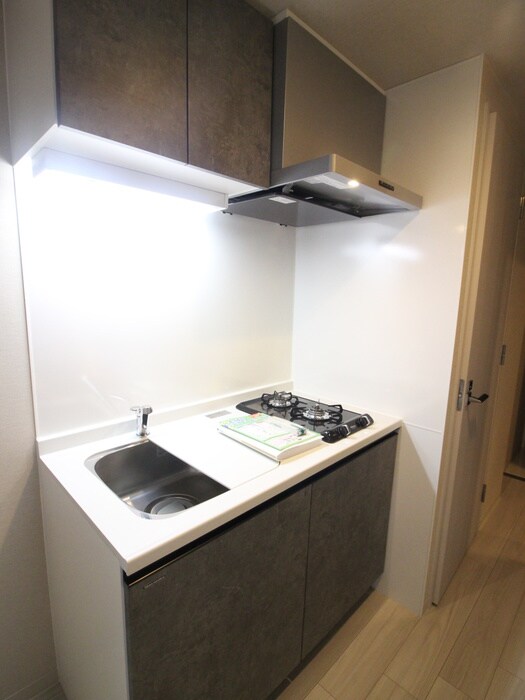 プレイズシード御器所イーストの物件内観写真