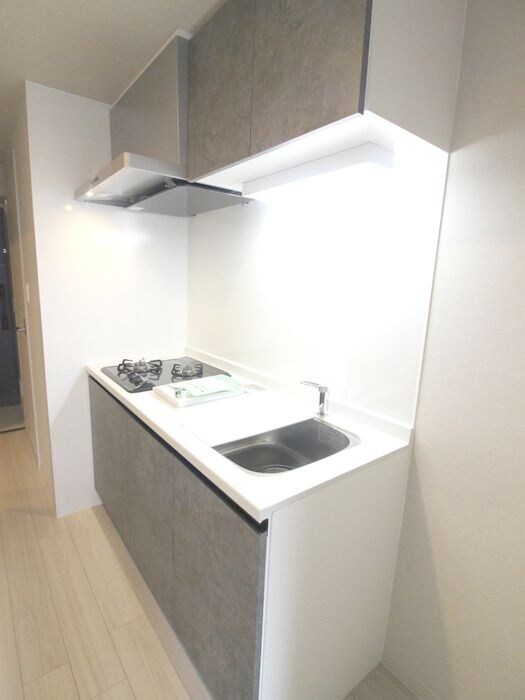 プレイズシード御器所イーストの物件内観写真