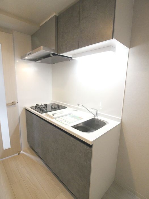 プレイズシード御器所イーストの物件内観写真