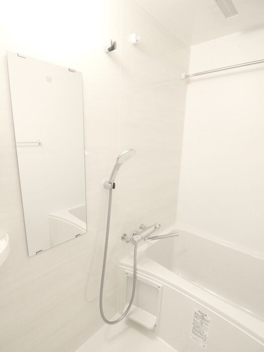 プレイズシード御器所イーストの物件内観写真