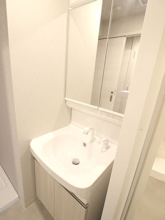 プレイズシード御器所イーストの物件内観写真