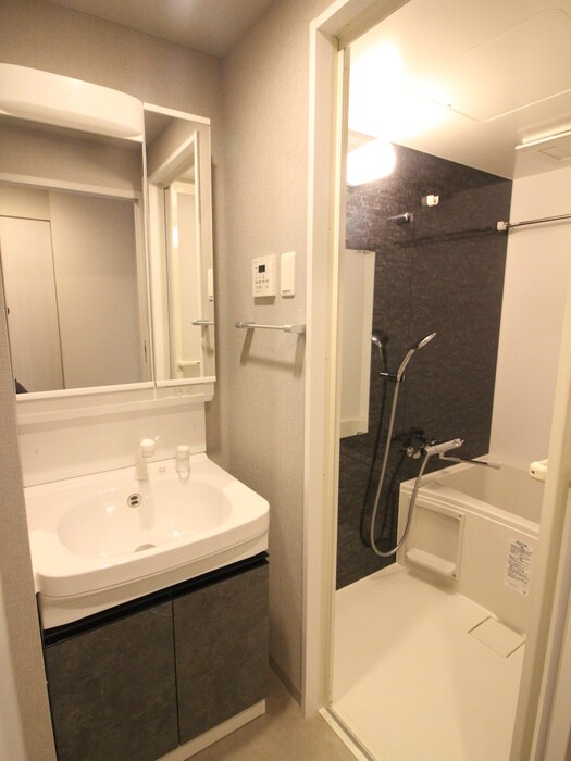 プレイズシード御器所イーストの物件内観写真