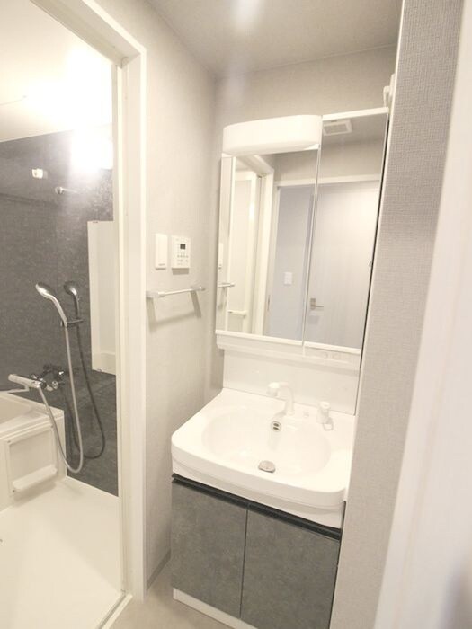 プレイズシード御器所イーストの物件内観写真