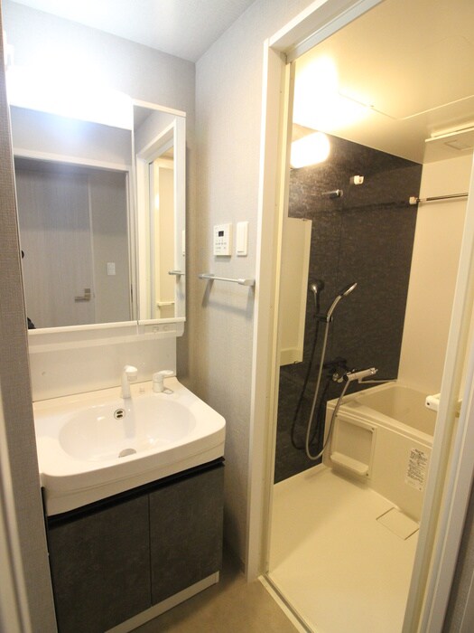 プレイズシード御器所イーストの物件内観写真