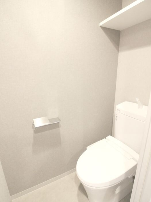 プレイズシード御器所イーストの物件内観写真