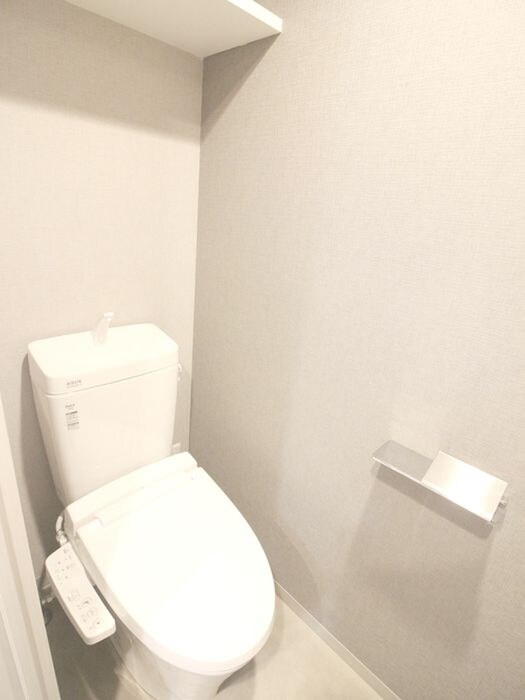 プレイズシード御器所イーストの物件内観写真