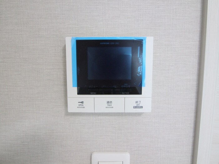 プレイズシード御器所イーストの物件内観写真