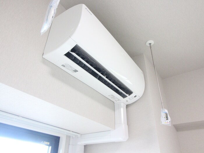 プレイズシード御器所イーストの物件内観写真