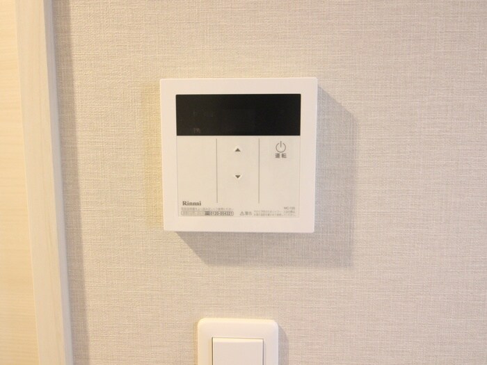 プレイズシード御器所イーストの物件内観写真