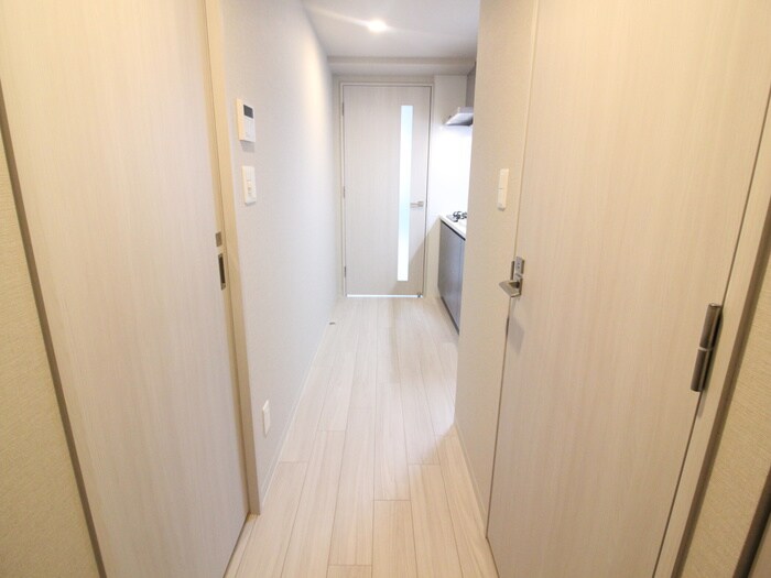 プレイズシード御器所イーストの物件内観写真