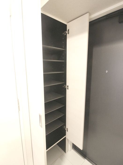 プレイズシード御器所イーストの物件内観写真