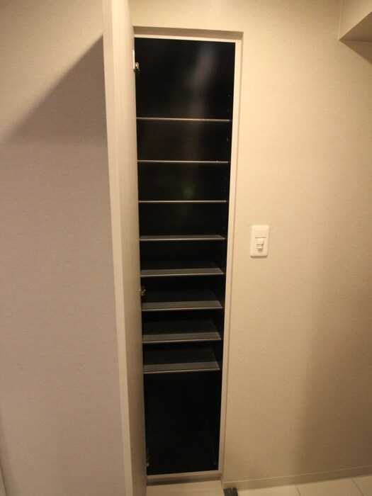 プレイズシード御器所イーストの物件内観写真