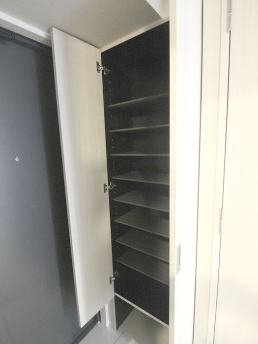 プレイズシード御器所イーストの物件内観写真