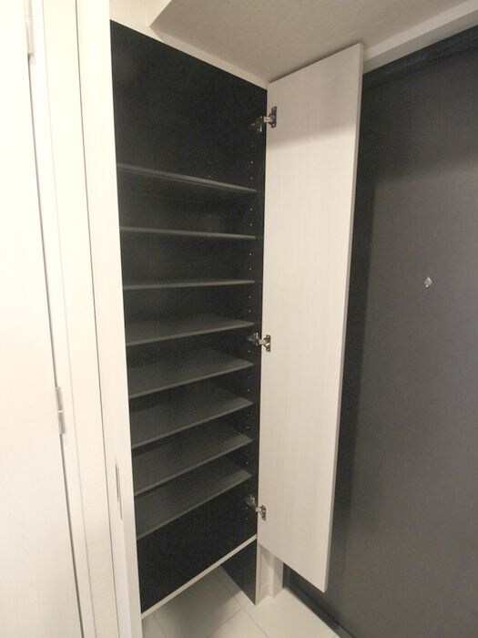 プレイズシード御器所イーストの物件内観写真