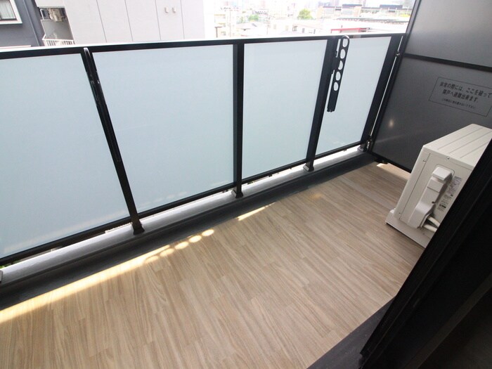 プレイズシード御器所イーストの物件内観写真