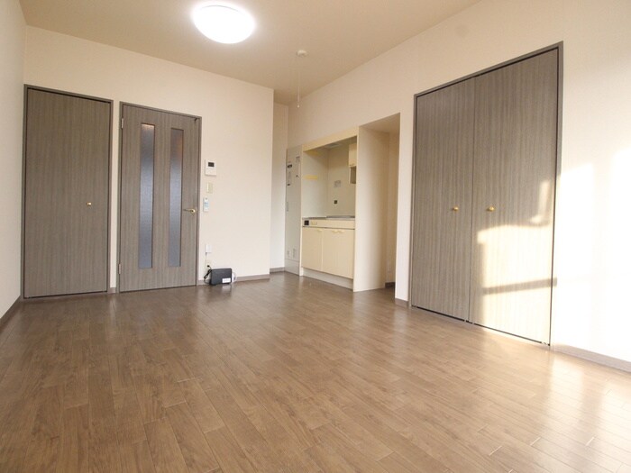 グリ－ンベルの物件内観写真