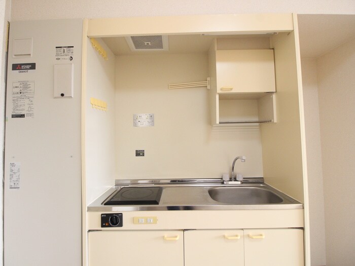 グリ－ンベルの物件内観写真