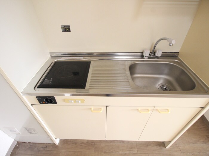 グリ－ンベルの物件内観写真