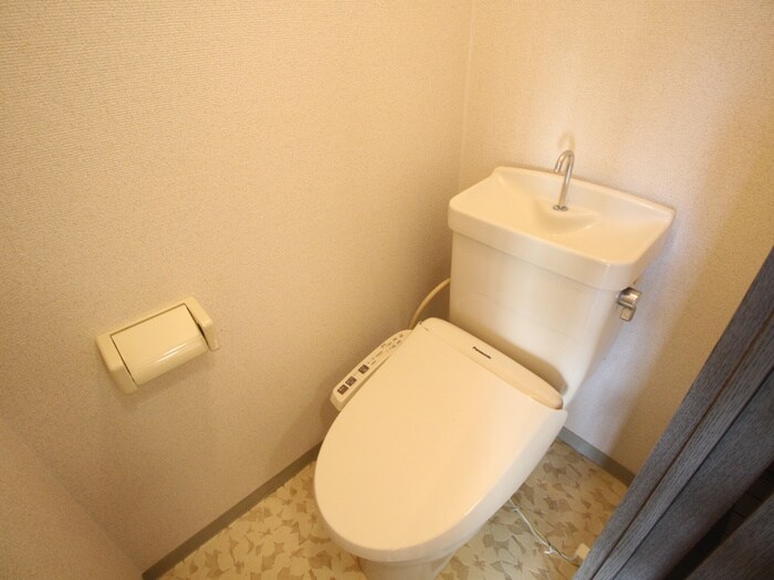 グリ－ンベルの物件内観写真