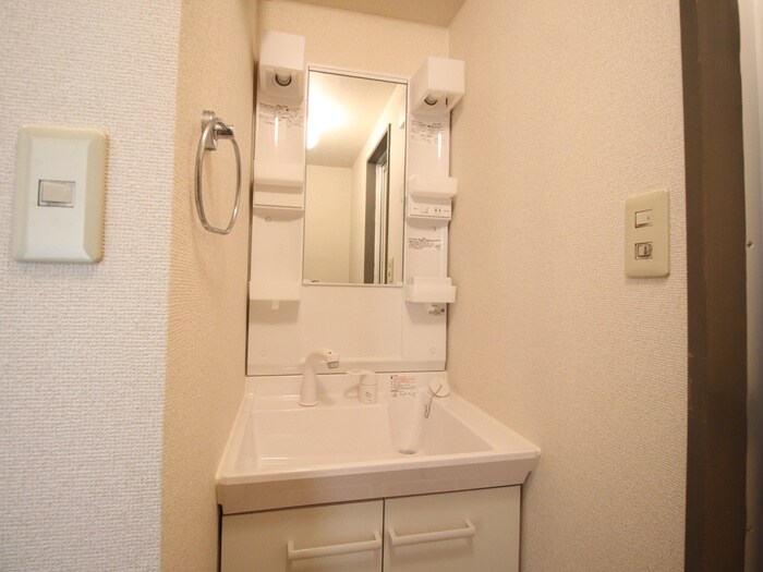 グリ－ンベルの物件内観写真