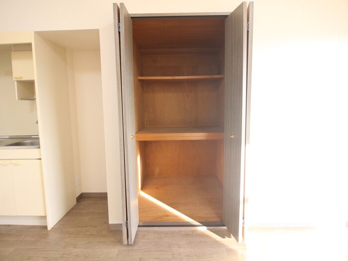 グリ－ンベルの物件内観写真