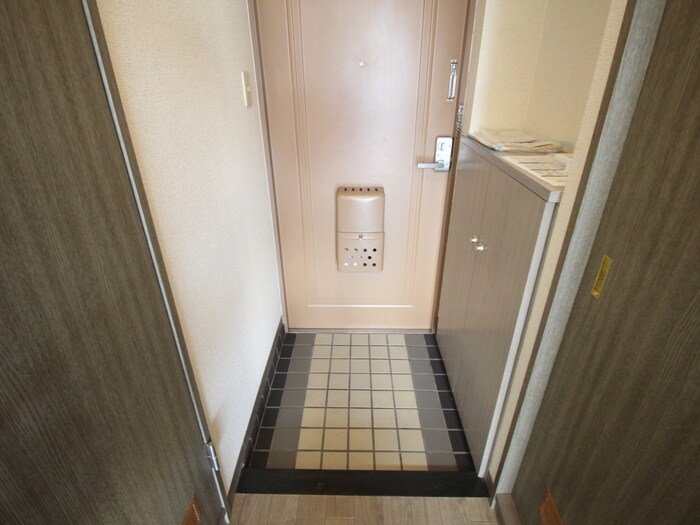 グリ－ンベルの物件内観写真