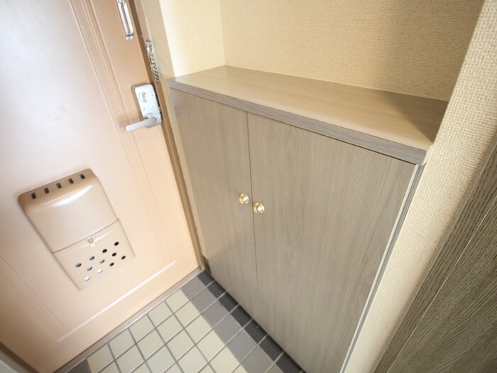 グリ－ンベルの物件内観写真