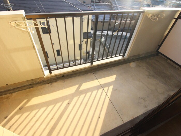 グリ－ンベルの物件内観写真