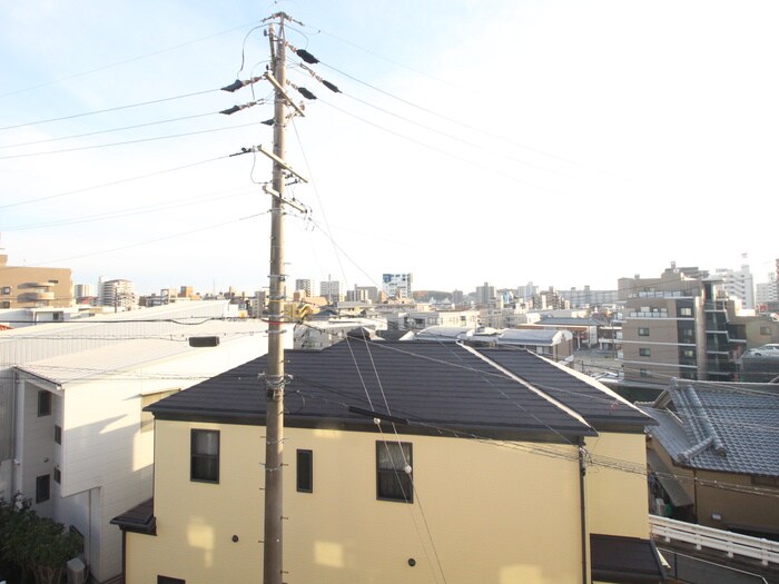 グリ－ンベルの物件内観写真