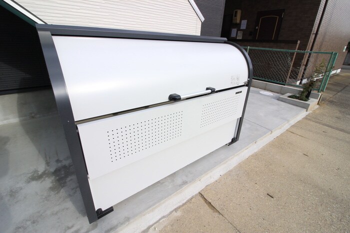 ｐｒｏｊｅｃｔ円明の物件外観写真