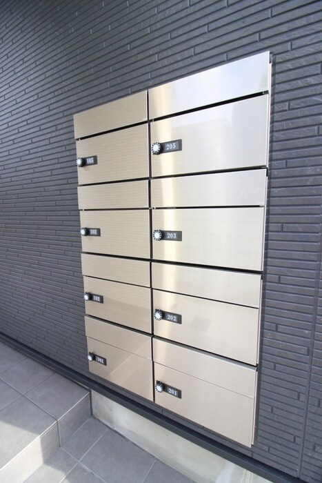 ｐｒｏｊｅｃｔ円明の物件外観写真