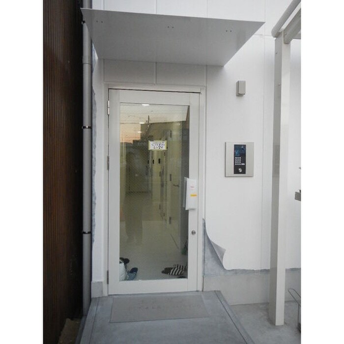 N95の物件外観写真