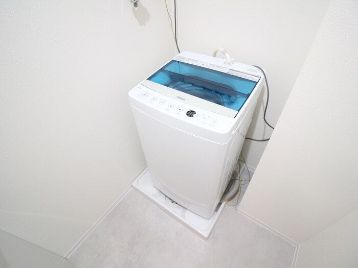 N95の物件内観写真