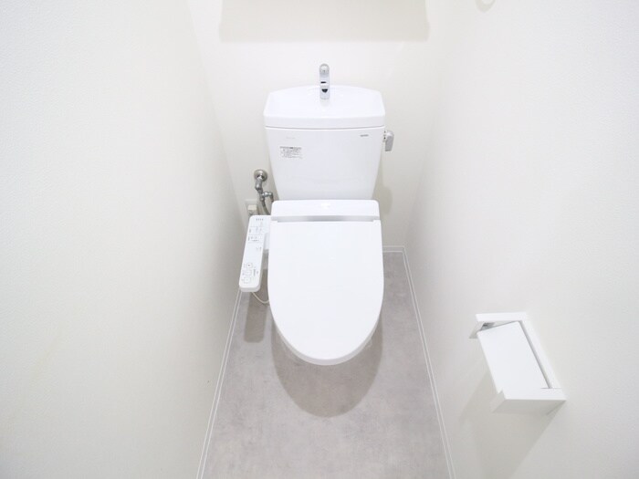 N95の物件内観写真