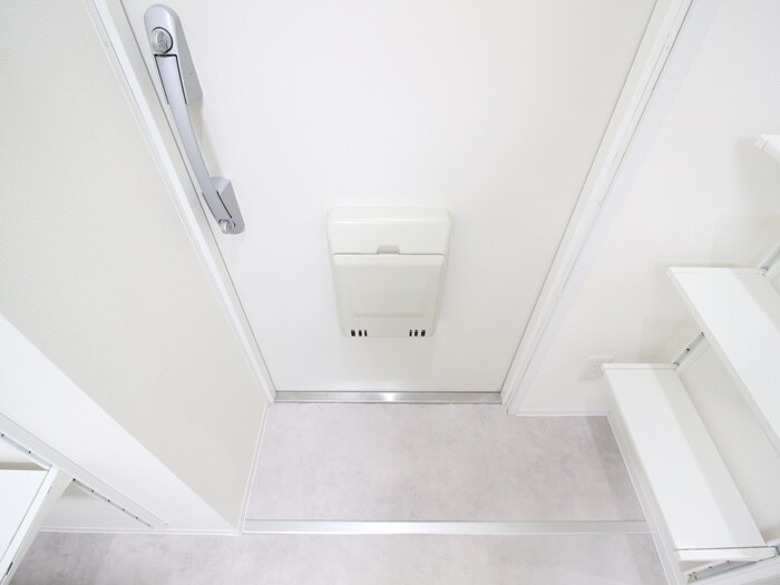 N95の物件内観写真