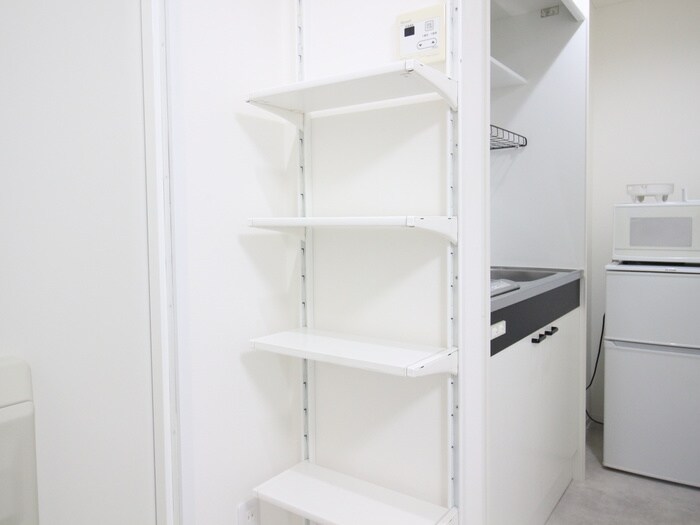 N95の物件内観写真