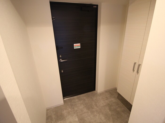 ﾊﾟｰｸｱｸｼｽ名古屋山王一丁目の物件内観写真