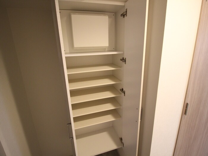 ﾊﾟｰｸｱｸｼｽ名古屋山王一丁目の物件内観写真