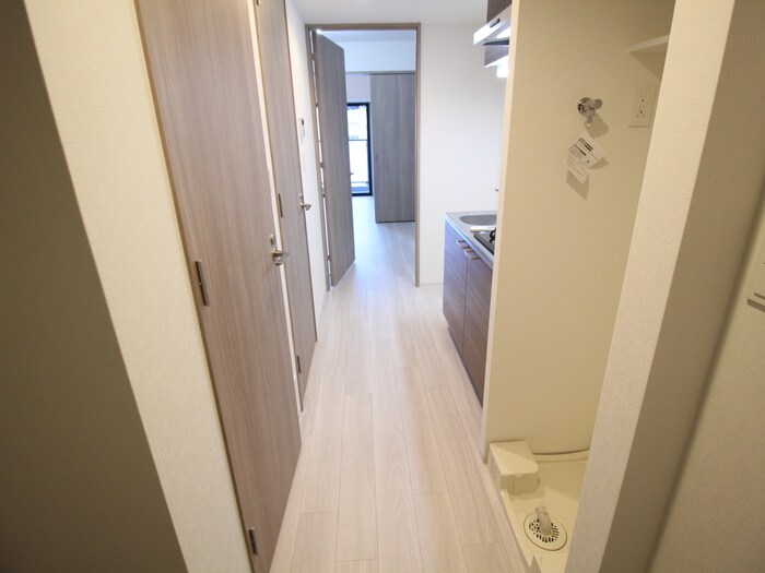 ﾊﾟｰｸｱｸｼｽ名古屋山王一丁目の物件内観写真