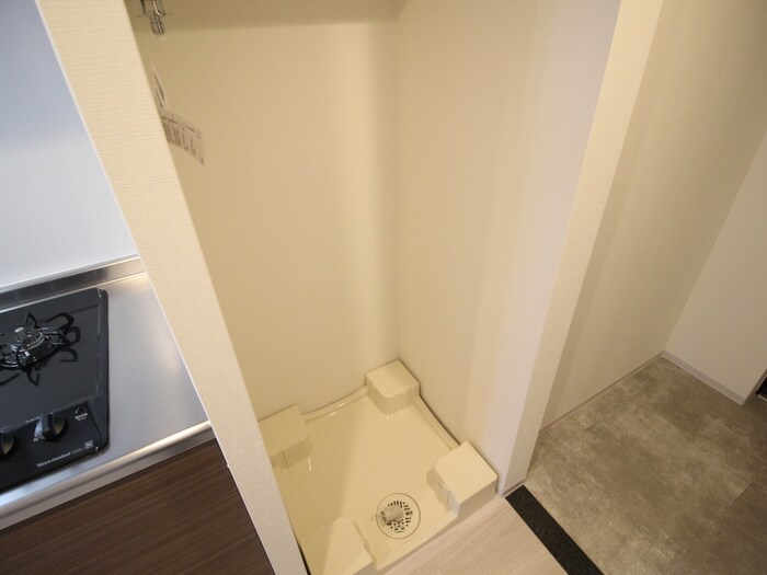 ﾊﾟｰｸｱｸｼｽ名古屋山王一丁目の物件内観写真