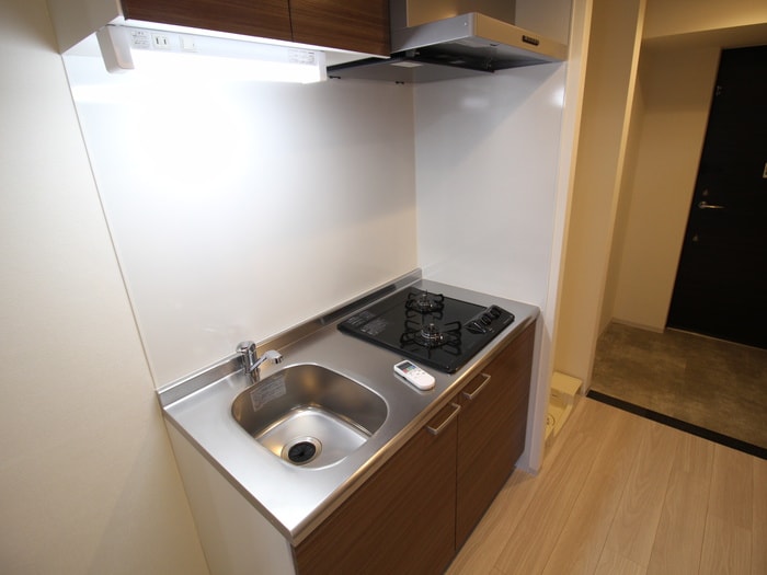 ﾊﾟｰｸｱｸｼｽ名古屋山王一丁目の物件内観写真